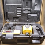 Cst/berger Lasermark Wizard LM30 Rotary Detector LD-100N. Fixed Price $299.99.