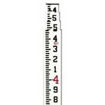 Sitepro 13FT Fiberglass Construction Grade Leveling Rod (inches) 11-SCR13-C. Fixed Price $88.00.