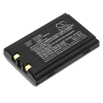 1800MAH 6.66WH Battery For Sokkia SDR8100 P/n: 20-36098-01. Fixed Price $19.78.