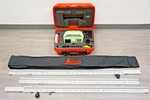 Leica LS15 0.3MM Accuracy Automatic Digital Level Staff 2021 LS10. Fixed Price $6999.99.