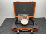 Leica Wild Gps System 200 Surveying Equipment Antenna With Wires AT202. Fixed Price $125.00.