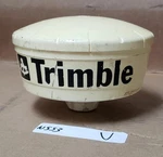 Trimble Pathfinder Antenna Pro Xr/ Dsm/ag P/n 29653-00 ! N553 V. Fixed Price $58.50.