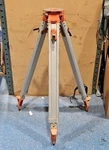 Sitepro 01-ALQR20-0 Heavy Duty Aluminum Tripod. Fixed Price $89.99.