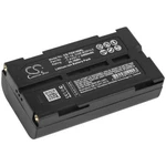 BT-1A, CGR-B/201LC High Capacity Battery For Topcon GP-SX1, SX-1, 3400MAH. Fixed Price $57.95.