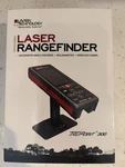 Laser Technology Trupoint 300 Distance Measurer Bluetooth Angle Encoder. Fixed Price $400.00.