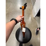 Mefoto Roadtrip Tripod Kit Rtair Orange Aluminum 5-SECTION Travel. Fixed Price $95.00.