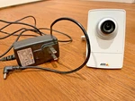 Axis M1004-W Network Camera Indoor Wireless No Box. Fixed Price $59.99.