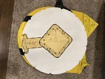 Trimble Gps Antenna Ground Plane 22020-00. Fixed Price $99.00.
