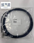 Trimble Cable, Coaxial 160" N/f + Tnc/m-ra P/n 68295. Fixed Price $283.00.