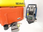 Sokkia Sdr Basic IM-105 Total Station Tested Distance & Angle W/ Measuring Pole. Fixed Price $4260.71.