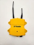 Trimble SNR434 450MHZ 2.4GHZ Machine Control Radio P/n: 130500-74 Cat. Fixed Price $1230.00.