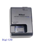 Original Nikon MH-25A Charger For EL15A EL15B Z5 Z6 Z7 Z8 D7200 D800 D7500. Fixed Price $21.99.