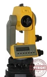 Trimble TS305 Prismless Surveying Total Station,topcon,leica,nikon,sokkia. Fixed Price $695.00.