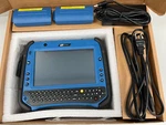 Winmate (dap Technologies) M9020 - 7" Rugged Tablet Computer. Fixed Price $249.99.