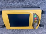 Topcon GX-60 Machine Control Screen 9169-0005 Excavator & Dozer W/bracket. Fixed Price $2999.99.