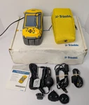 Trimble Geoxm Geoexplorer 3000 Series Information Data Collector Near Mint. Fixed Price $152.88.
