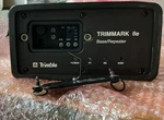 Trimble Trimmark Iie Base/repeater Missing Antenna Cover - Used. Fixed Price $85.00.
