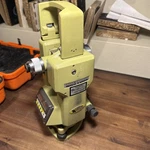 Wild T-1000 Total Station With Distomat DI2000 (see Pictures). Fixed Price $695.45.