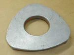 Wild Heerbrugg GST20 Theodolite Tripod Top Plate. Fixed Price $29.97.