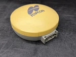 Topcon Yellow Cap Gps Antenna Gnss Machine Control Surveying PG-A5 Style. Fixed Price $1500.00.