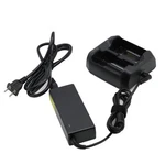 Dual Battery Charger For Trimble TSC7 Data Collector Power Supply 121348-01. Fixed Price $289.99.
