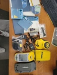Gps - Trimble Geoxh 2005 Good Condition. Original Owner. Fixed Price $275.00.