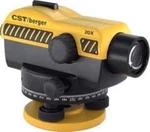 Cst Berger 20X Transit Level W/ Case (J31004599). Fixed Price $50.00.