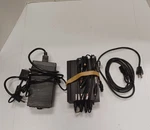 Trimble 5600 Total Station Charging Kit #21. Fixed Price $125.00.