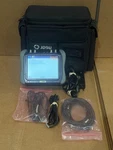 Jdsu Berd 5800 10G Sonet/sdh Pdh Handheld Tester + Multiple Options See Desc. Fixed Price $5979.08.