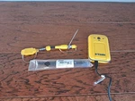 Original Lot Of Trimble Components N98. Fixed Price $45.00.