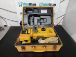Topcon GTS-4 Electronic Total Station With Case And Accessories/no Power Adapter. Fixed Price $300.00.