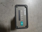 Trimble 4700 Data Radio - Surveying Used Working Unit. Fixed Price $80.00.