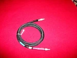 Trimble Gps Radio Cable 4000 Series 7-7PIN Leica 4600 4700 Topcon Sokkia R8 Ag. Fixed Price $43.99.