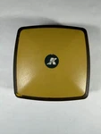 Topcon Hiper Sr Gps Gnss Glonass Vrs Network Rover Receiver W/fence Antenna Tech. Fixed Price $390.00.