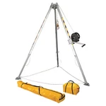 Falltech 7507 Confined Space Tripod, Black. Fixed Price $2261.99.