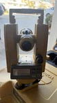 Topcon DT-200 Series Digital Theodolite / Transit. Fixed Price $879.00.