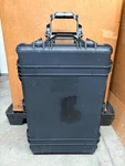Pelican 1650 Protector Case 31.59 X 20.47 12.45 In IM2950 Equiv. Fixed Price $99.95.