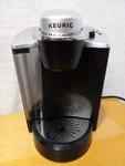 Keurig Commercial Coffee Maker Model K145- Tested Works Great.. Fixed Price $39.87.