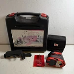 Leica Lino L2P5 25 To 80 Meters Self Levelling Cross Dot Line & Point Laser. Fixed Price $118.74.