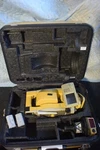 Topcon Imaging Total Station Model GTS-903A, RC-3R, RC-3H, And Prism. Fixed Price $3999.00.