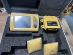 Topcon GX-60 Dual Gps Control Box W/ MC-I3 & PG-A3. Fixed Price $9500.00.