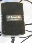 Trimble 2005 Series Laser Level Power Cord TRC-05-3000P00. Fixed Price $49.00.