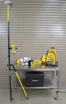Trimble Xh Geoexplorer 2008 Series W/ Tornado & LASERACE1000. Fixed Price $1275.00.