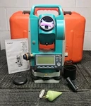 Sokkia SET510 D21866 Total Station Field Surveying Instrument With Hard Case. Fixed Price $1599.99.