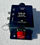 Leica Geosystem XJB16 Junction Box. Fixed Price $590.00.
