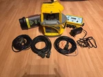 Spectra Precision Trimble GL722 Dual Slope Grade Laser /control Box/receiver. Fixed Price $6000.00.