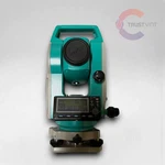 Sokkia SET610S Total Station Surveying Instrument W/charger Case Used. Fixed Price $1000.00.