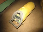Topcon TP-L3BG Pipe Laser Level Surveying Equipment No Battery Charger Used. Fixed Price $2397.94.