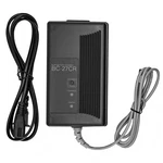 New 3 Pin Topcon BC-27CR BC-27BR Charger For BT-52Q Battery. Fixed Price $50.99.