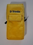 Trimble TSC2 Data Collector Yellow Nylon Bag. Excellent Condition.. Fixed Price $34.95.